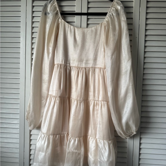 Baltic born dress - Picture 13 of 13